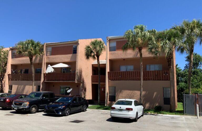 Sun & Lake Multifamily Inspection & Repair - architecture, architect, multifamily building due-diligence inspections