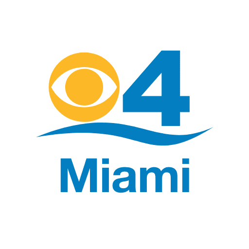 CBS Miami logo
