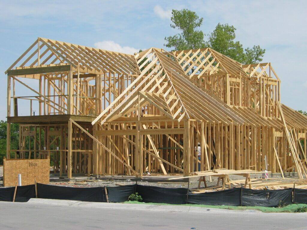 Wood Frame Construction